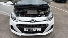 Hyundai i10 1.0 SE 5dr Petrol Hatchback